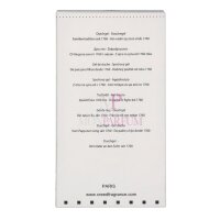 Creed Silver Mountain Water Gel Moussant Bat Gel 200ml