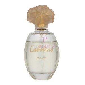 Grès Cabotinegold Eau de Toilette 100ml