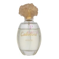 Grès Cabotinegold Eau de Toilette 100ml