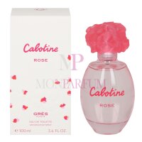 Grès Cabotine Rose Eau de Toilette 100ml