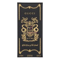 GUCCI GARDEN THE VOICE OF THE SNAKE Eau de Parfum 100ml