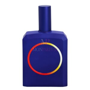 H.D.P. This Is Not A Blue Bottle 1.3 Eau de Parfum 120ml