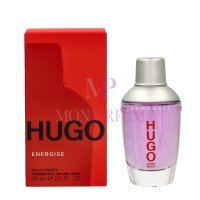 Hugo Boss Energise Men Eau de Toilette 75ml