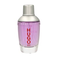 Hugo Boss Hugo Energise Eau de Toilette 75ml