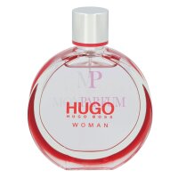 Hugo Boss Hugo Woman Eau de Parfum 50ml