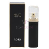 Hugo Boss Boss Nuit For Women Eau de Parfum 50ml