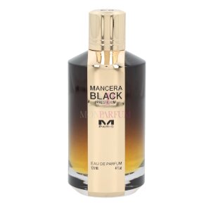 Mancera Black Prestigium Eau de Parfum 120ml