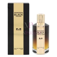 Mancera Black Prestigium Eau de Parfum 120ml