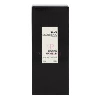 Mancera Roses Vanille Eau de Parfum 120ml