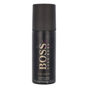 Hugo Boss The Scent Deo Spray 150ml