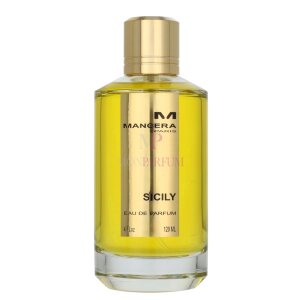 Mancera Sicily Eau de Parfum 120ml