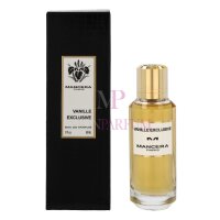 Mancera Vanille Exclusive Eau de Parfum 60ml