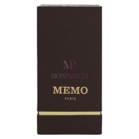 Memo Italian Leather Eau de Parfum 200ml
