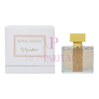 Micallef  Royal Muska Eau de Parfum 100ml