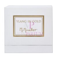 M. Micallef Ylang In Gold Eau de Parfum 100ml