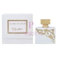 Micallef  Ylang in Gold Eau de Parfum 100ml