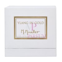 Micallef  Ylang in Gold Eau de Parfum 100ml