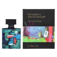 M. Micallef Ruh Zadeh Art Collection Eau de Parfum 100ml