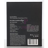 M. Micallef Ruh Zadeh Art Collection Eau de Parfum 100ml