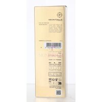 Montale Amber Spices Eau de Parfum 100ml