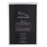 Jaguar Classic Black Eau de Toilette 100ml