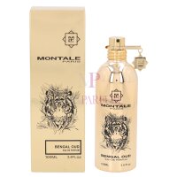 Montale Paris Bengal Oud Eau de Parfum 100ml