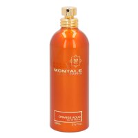 Montale Orange Aoud Eau de Parfum 100ml