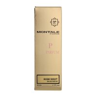 Montale Rose Night Eau de Parfum 50ml