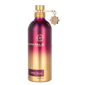 Montale Paris Sweet Peony Eau de Parfum 100ml