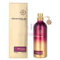 Montale Paris Sweet Peony Eau de Parfum 100ml