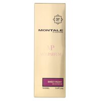 Montale Paris Sweet Peony Eau de Parfum 100ml