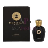 Moresque Emiro Eau de Parfum 50ml