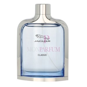 Jaguar Classic Eau de Toilette 100ml