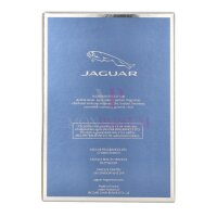 Jaguar Classic Eau de Toilette 100ml