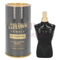 Jean Paul Gaultier Le Male Le Parfum Eau de Parfum...