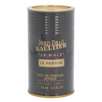 Jean Paul Gaultier Le Male Le Parfum Eau de Parfum Intense 75ml