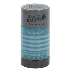 Jean Paul Gaultier Le Male Deodorant Stick 75gr