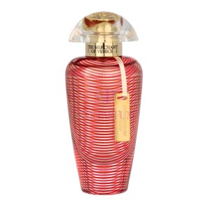The Merchant Of Venice Byzantium Saffron Eau de Parfum 50ml