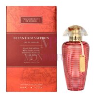 The Merchant Of Venice Byzantium Saffron Eau de Parfum 50ml