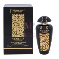 The Merchant of Venice Venezia Essenza Pour Femme Eau de Parfum 100ml