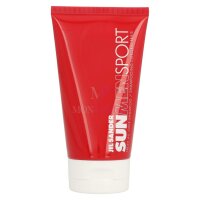 Jil Sander Sun Men Sport All Over Shampoo 150ml