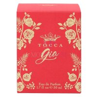 Tocca Gia Eau de Parfum 50ml