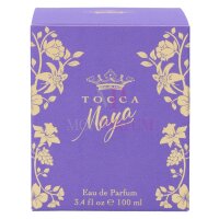 Tocca Maya Eau de Parfum 100ml
