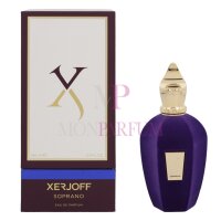 Xerjoff Sospiro Soprano Eau de Parfum 100ml