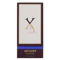 Xerjoff Sospiro Soprano Eau de Parfum 100ml