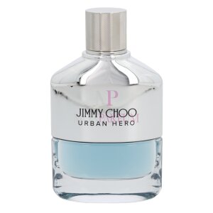 Jimmy Choo Urban Hero Eau de Parfum 100ml