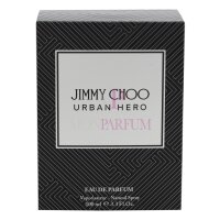 Jimmy Choo Urban Hero Eau de Parfum 100ml