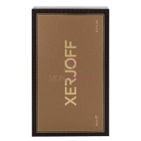 XerJoff Oud Stars Alexandria II Eau de Parfum 100ml