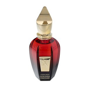 XerJoff Golden Dallah Eau de Parfum 50ml