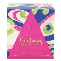 Britney Spears Fantasy Eau de Parfum 100ml